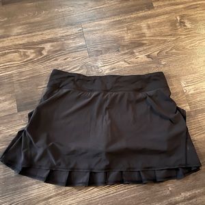 Lululemon Skort